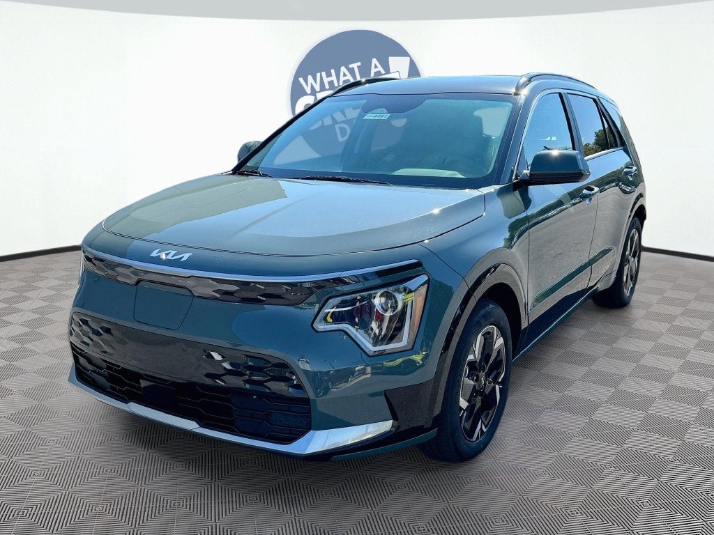 2026 Kia Niro EV